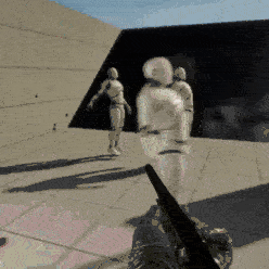 Shooter GIF